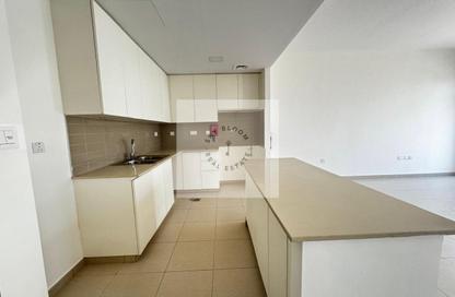 Townhouse - 4 - 4 for rent in Noor Townhouses - Town Square - Dubai Townhouse - 4 - 4 for rent in Noor Townhouses - Town Square - Dubai