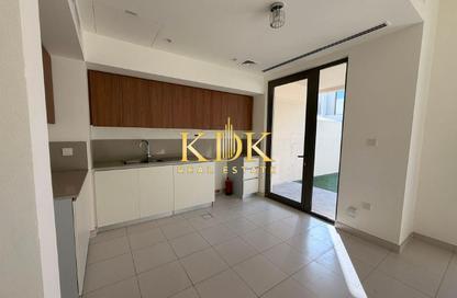 Villa - 3 Bedrooms - 4 Bathrooms for rent in Parkside 2 - Emaar South - Dubai South (Dubai World Central) - Dubai