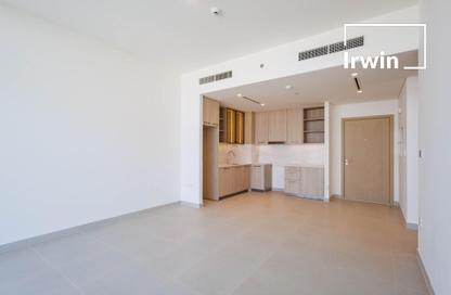 Apartment - 1 - 1 for sale in Golf Grand - Dubai Hills Estate - Dubai