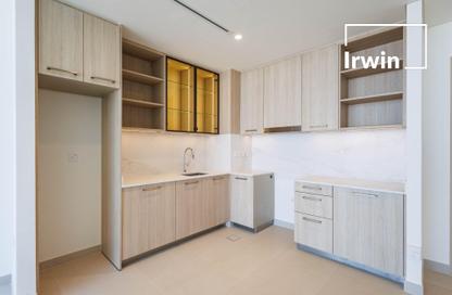 Apartment - 1 - 1 for sale in Golf Grand - Dubai Hills Estate - Dubai