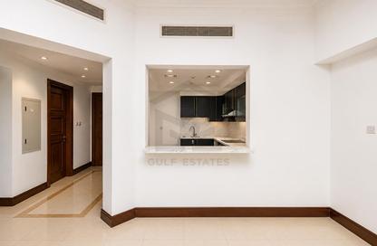 Apartment - 2 Bedrooms - 3 Bathrooms for rent in Golden Mile 5 - Golden Mile - Palm Jumeirah - Dubai