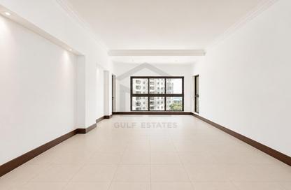 Apartment - 2 Bedrooms - 3 Bathrooms for rent in Golden Mile 5 - Golden Mile - Palm Jumeirah - Dubai