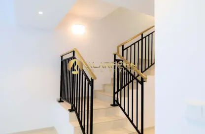 Villa - 3 Bedrooms - 5 Bathrooms for rent in Camelia - Damac Hills 2 - Dubai