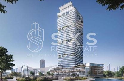 Apartment - 1 - 1 for sale in Radiant Elite Tower - City Of Lights - Al Reem Island - Abu Dhabi Apartment - 1 - 1 for sale in Radiant Elite Tower - City Of Lights - Al Reem Island - Abu Dhabi