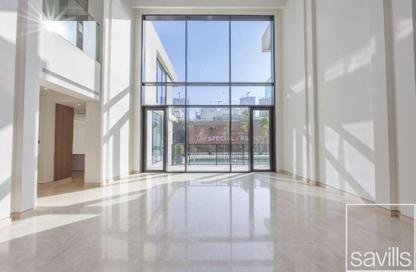 Villa - 5 - 7 for sale in Sobha Estates - Sobha Hartland II - Bukadra - Dubai