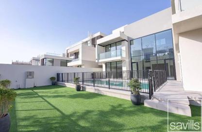 Villa - 5 - 7 for sale in Sobha Estates - Sobha Hartland II - Bukadra - Dubai