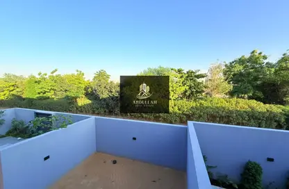 Villa - 2 Bedrooms - 3 Bathrooms for rent in Masaar - Tilal City - Sharjah