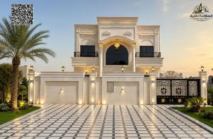 فيلا - 5 غرف نوم - 6 حمامات للبيع في الحليو داون تاون - الحليو - عجمان