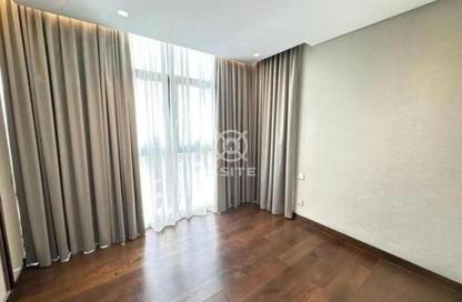 Villa - 3 Bedrooms - 4 Bathrooms for rent in Veneto at Damac Hills - Damac Hills - Dubai
