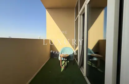 Apartment - 1 Bathroom for rent in Ghalia Tower - District 18 - Jumeirah Village Circle - Dubai Apartment - 1 Bathroom for rent in Ghalia Tower - District 18 - Jumeirah Village Circle - Dubai