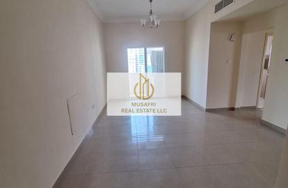 Apartment - 2 - 2 for rent in Andalusia Tower 2 - Al Nahda - Sharjah