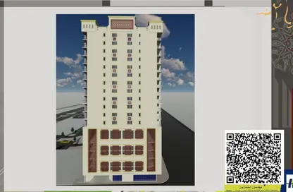 Apartment - 2 Bedrooms - 3 Bathrooms for sale in Al Ameera Village - Ajman