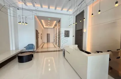 Apartment - 2 Bedrooms - 2 Bathrooms for sale in Yas Golf Collection - Yas Island - Abu Dhabi