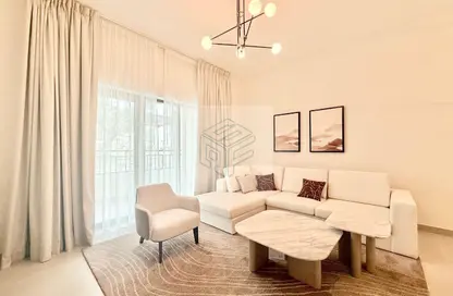 شقة - 2 غرف نوم - 2 حمامات للبيع في ياس جولف كليكشن - جزيرة ياس - أبوظبي