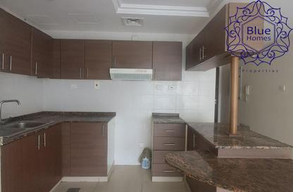 Apartment - 1 Bedroom - 2 Bathrooms for rent in Al Waleed BA 03 - Al Barsha 1 - Al Barsha - Dubai