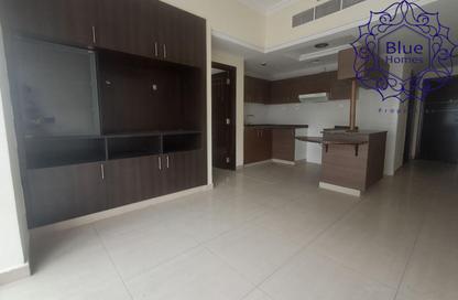 Apartment - 1 Bedroom - 2 Bathrooms for rent in Al Waleed BA 03 - Al Barsha 1 - Al Barsha - Dubai