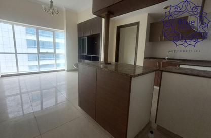 Apartment - 1 Bedroom - 2 Bathrooms for rent in Al Waleed BA 03 - Al Barsha 1 - Al Barsha - Dubai