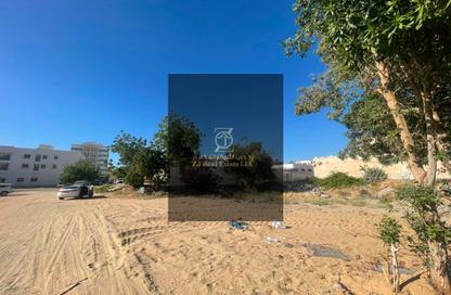 Land - Studio for sale in Al Rawda 2 - Al Rawda - Ajman