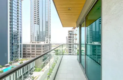 Apartment - 2 Bedrooms - 4 Bathrooms for rent in Sobha Hartland Greens 5 - Hartland Greens - Sobha Hartland - Mohammed Bin Rashid City - Dubai