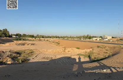 أرض - استوديو للبيع في الزاهية جاردنز - الزاهية - عجمان