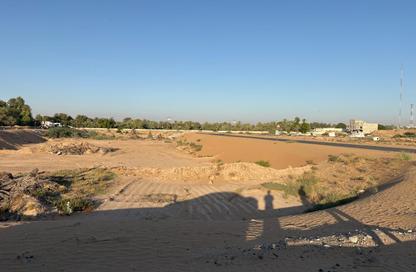 أرض - استوديو للبيع في الزاهية جاردنز - الزاهية - عجمان أرض - استوديو للبيع في الزاهية جاردنز - الزاهية - عجمان
