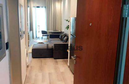 Apartment - Studio - 1 Bathroom for rent in Masaar Residence - District 15 - Jumeirah Village Circle - Dubai