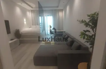 شقة - 1 حمام للايجار في مسار ريزيدنس - منطقة 15 - قرية جميرا الدائرية - دبي