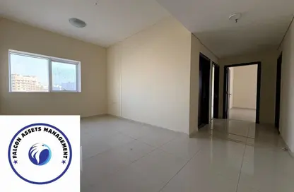 Apartment - 1 Bedroom - 1 Bathroom for rent in New Al Taawun Road - Al Taawun - Sharjah