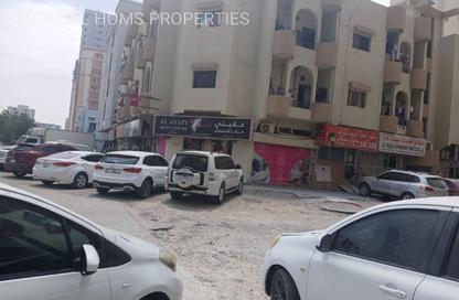 Whole Building - 7+ Bedrooms - 7+ Bathrooms for sale in Al Naemiya Tower 1 - Al Naemiya Towers - Al Nuaimiya - Ajman