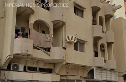 Whole Building - 7+ Bedrooms - 7+ Bathrooms for sale in Al Naemiya Tower 1 - Al Naemiya Towers - Al Nuaimiya - Ajman