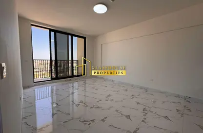 Apartment - 1 Bedroom - 2 Bathrooms for sale in West - Marina Residences Phase 3 - Al Hamra Village - Ras Al Khaimah