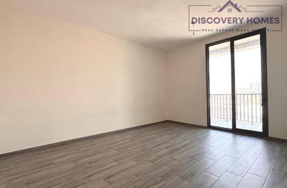 Apartment - 2 Bedrooms - 2 Bathrooms for rent in Mesk 1 - Mesk - Midtown - Dubai Production City (IMPZ) - Dubai