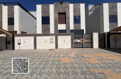 Villa - 5 - 7 for sale in Al Yasmeen 1 - Al Yasmeen - Ajman