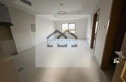 Apartment - Studio - 1 Bathroom for sale in Kentia - Ajman Uptown Villas - Ajman Uptown - Ajman