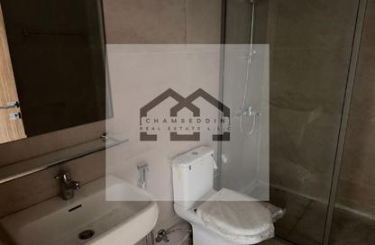 Apartment - Studio - 1 Bathroom for sale in Kentia - Ajman Uptown Villas - Ajman Uptown - Ajman