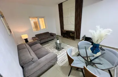 شقة - غرفة نوم - 1 حمام للايجار في المجاز 3 - المجاز - الشارقة