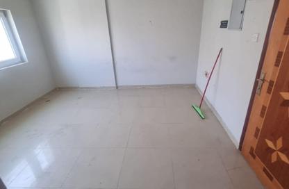 Apartment - Studio - 1 Bathroom for rent in Al Butina 9 Building - Al Butina - Sharjah