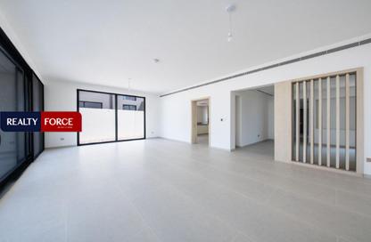 Villa - 5 - 6 for rent in Jebel Ali Village Villas - Jebel Ali Village - Jebel Ali - Dubai