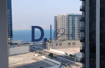 شقة - غرفة نوم - 1 حمام للايجار في ذا بردجز - شمس أبوظبي - جزيرة الريم - أبوظبي شقة - غرفة نوم - 1 حمام للايجار في ذا بردجز - شمس أبوظبي - جزيرة الريم - أبوظبي