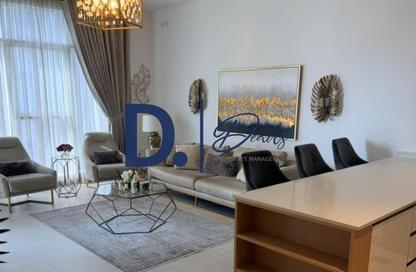 Apartment - 1 - 1 for rent in The Bridges - Shams Abu Dhabi - Al Reem Island - Abu Dhabi Apartment - 1 - 1 for rent in The Bridges - Shams Abu Dhabi - Al Reem Island - Abu Dhabi