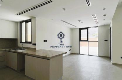 Apartment - 2 Bedrooms - 3 Bathrooms for sale in Al Jurf Gardens Phase 1.2 - Al Jurf Gardens - AlJurf - Ghantoot - Abu Dhabi