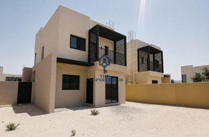 Apartment - 2 Bedrooms - 3 Bathrooms for sale in Al Jurf Gardens Phase 1.2 - Al Jurf Gardens - AlJurf - Ghantoot - Abu Dhabi