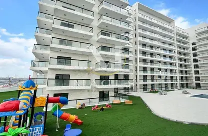 Apartment - 2 Bedrooms - 3 Bathrooms for sale in Equiti Home B - Equiti Home - Al Furjan - Dubai