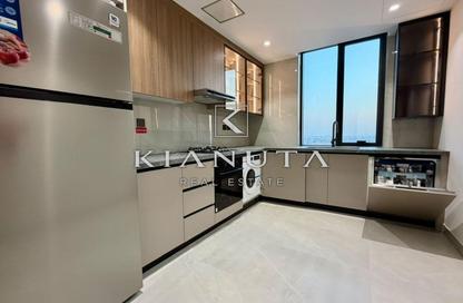 Apartment - 1 - 2 for sale in Tulip Oasis 10 - Majan - Dubai