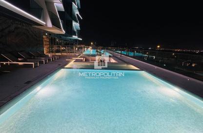 Apartment - 1 Bedroom - 2 Bathrooms for rent in Binghatti Heights - District 10 - Jumeirah Village Circle - Dubai Apartment - 1 Bedroom - 2 Bathrooms for rent in Binghatti Heights - District 10 - Jumeirah Village Circle - Dubai
