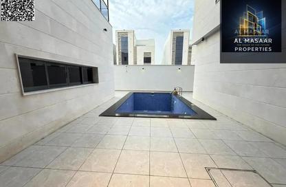 Villa - 6 Bedrooms - 7+ Bathrooms for sale in Kabbali Hills - Al Helio 2 - Al Helio - Ajman