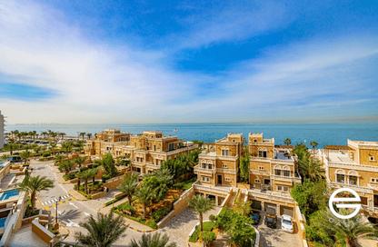 Apartment - 2 Bedrooms - 4 Bathrooms for rent in Balqis Residence Block B - Balqis Residences (Wyndham Residences The Palm) - Kingdom of Sheba - The Crescent - Palm Jumeirah - Dubai Apartment - 2 Bedrooms - 4 Bathrooms for rent in Balqis Residence Block B - Balqis Residences (Wyndham Residences The Palm) - Kingdom of Sheba - The Crescent - Palm Jumeirah - Dubai