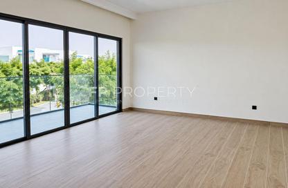 Villa - 6 - 7 for rent in Santorini - Damac Lagoons - Dubai Villa - 6 - 7 for rent in Santorini - Damac Lagoons - Dubai