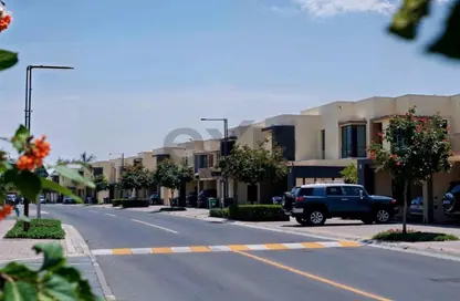 Villa - 4 Bedrooms - 5 Bathrooms for rent in Maple 2 - Emirates Gardens 2 - Jumeirah Village Circle - Dubai