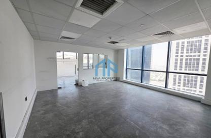 Office Space - Studio - 2 Bathrooms for rent in Jumeirah Bay X2 - Jumeirah Bay Towers - JLT Cluster X - Jumeirah Lake Towers - Dubai
